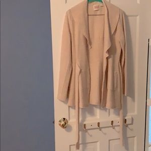 Anthropologie Sweater